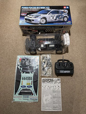 Vintage tamiya tt01 for sale  YORK
