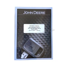John deere 459 for sale  Dover