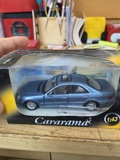 Modellino mercedes benz usato  Casalecchio di Reno