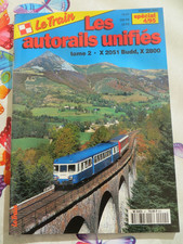 Train special autorails d'occasion Train special autorails d'occasion  Coubron