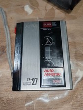 Rare walkman vintage d'occasion  Saint-Saëns