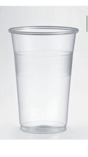 1000 bicchieri plastica usato  Misilmeri