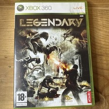Legendary microsoft xbox d'occasion  Prayssac