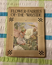 Flower fairies wayside for sale  BROUGH