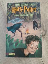 Rowling harry potter gebraucht kaufen  Neetze