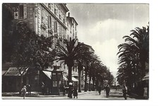 20  AJACCIO  AVENUE DU PREMIER CONSUL comprar usado  Enviando para Brazil