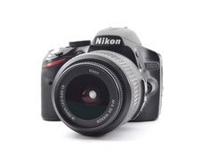 【Estado perfeito】Nikon D3200 24.2MP DSLR+ AF-S NIKKOR 18-55mm f/3.5-5.6G VR do Japão#2143 comprar usado 【Estado perfeito】Nikon D3200 24.2MP DSLR+ AF-S NIKKOR 18-55mm f/3.5-5.6G VR do Japão#2143 comprar usado  Enviando para Brazil