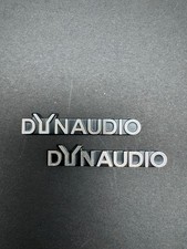 Dynaudio style logo gebraucht kaufen Dynaudio style logo gebraucht kaufen  Düsseldorf