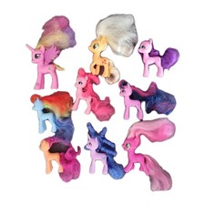 Little pony konvolut gebraucht kaufen  Schwalbach