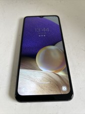 Samsung Galaxy A32 5G 64GB Odblokowany Dual Sim Czarny Zadrapania Przeczytaj DK534 na sprzedaż  Wysyłka do Poland