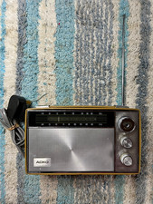 Vintage aciko transistor for sale  HARROW
