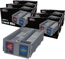 Bcw plastic card for sale  Chantilly