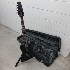 Epiphone goth thunderbird for sale  Rochester
