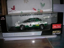 Lancia stratos rally usato  Primiero San Martino di Castrozza