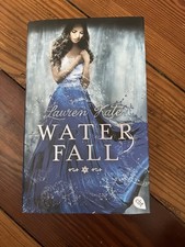 Waterfall lauren kate gebraucht kaufen Waterfall lauren kate gebraucht kaufen  Hamburg