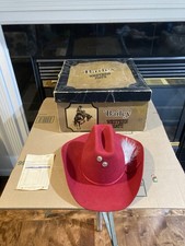 Bailey western red for sale  Monroe