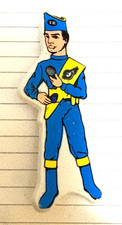 Thunderbirds collectable 1992 for sale  OLDHAM
