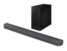 Soundbar samsung q800b usato  Palma Campania