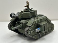 Warhammer 40k leman for sale  Princeton