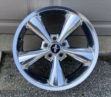 Mustang funnel spoke for sale  Lincoln University