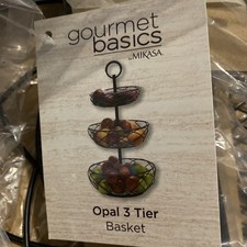 Mikasa gourmet basics for sale  Brooklyn