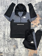 Black north face for sale  MITCHAM