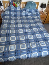 Mellin teifi woollen for sale  HAILSHAM