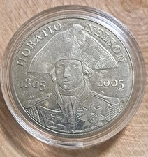 Horatio nelson 1805 for sale Horatio nelson 1805 for sale  KETTERING