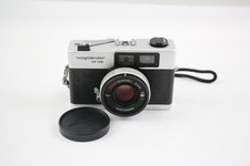 Voigtlander vf135 rangefinder for sale  LEEDS