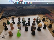 harry potter collezione personaggi usato  San Marcello Piteglio