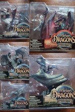 Mcfarlane dragons series for sale  Dundee