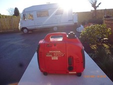Honda eu10i 1.0kw for sale  DONCASTER