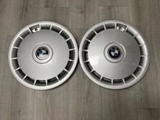 bmw wheel trims for sale  BIDEFORD
