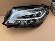Scheinwerfer led links gebraucht kaufen Scheinwerfer led links gebraucht kaufen  Langenfeld (Rheinland)