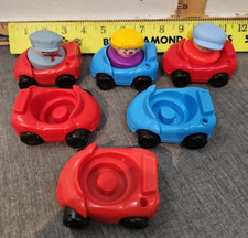 Fisher price chunky d'occasion  Expédié en Belgium