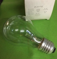 Lot lampes ampoules d'occasion  Seynod
