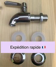Robinet filtre eau d'occasion  Campuac