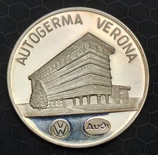 Autogerma verona audi usato  Castelnuovo Don Bosco