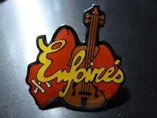 Rare pin restos d'occasion  Expédié en Belgium