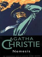 Nemesis agatha christie for sale  UK