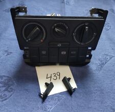 Lupo tdi bedienelement gebraucht kaufen  Gettorf
