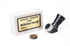 Accessoire nikon viseur d'occasion  Paris VI