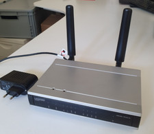 Lancom router 1781va gebraucht kaufen  Dresden