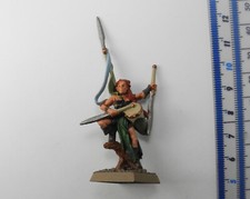 Wood elf wardancer for sale  HAVERHILL