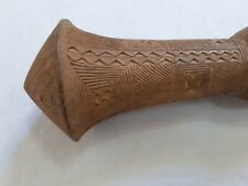 Chasse mouche baoule d'occasion  Servian