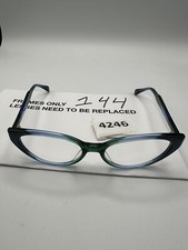 Corinne mccormack eyeglasses for sale  Rancho Cucamonga