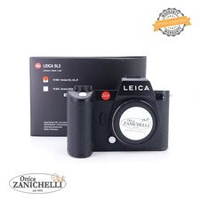 Leica sl2 body usato  Cormano