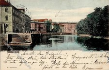 Schweden goteborg göteborg gebraucht kaufen  Neustadt a.d.Aisch