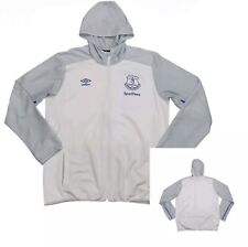 Everton hooded training for sale  MIDDLESBROUGH