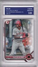 Elly cruz rookie for sale  Denver